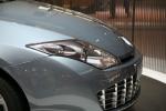 Renault Laguna Coupe 2008 года